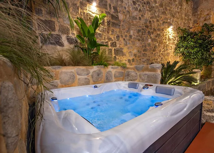 Apartment Casa Della ,old Town Rhodes Rhodes City