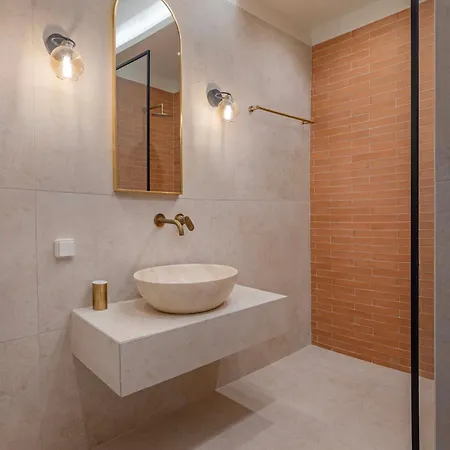 Apartment Casa Della ,old Town Rhodes Rhodes City
