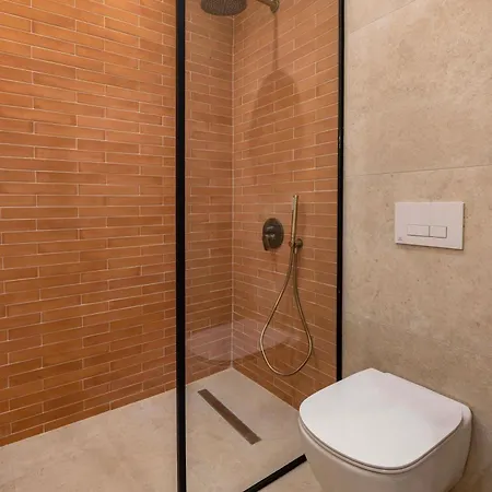 Apartment Casa Della ,old Town Rhodes *