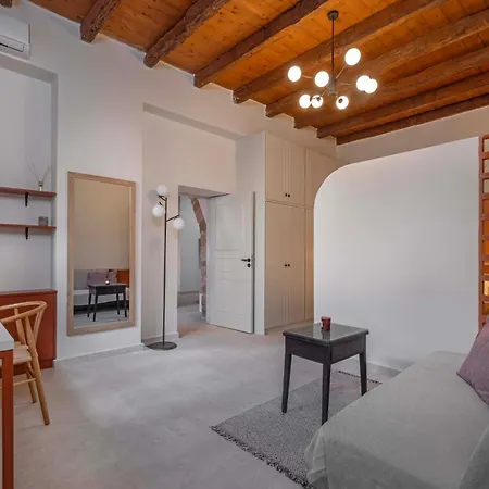 Apartment Casa Della ,old Town Rhodes