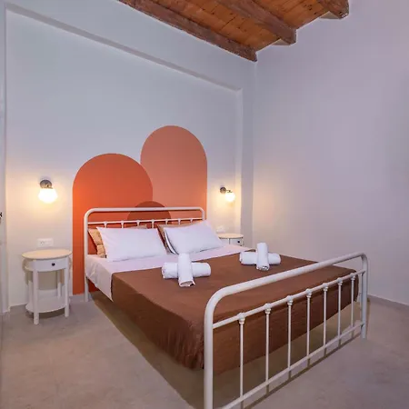 Appartement Casa Della ,old Town Rhodes Rhodes City