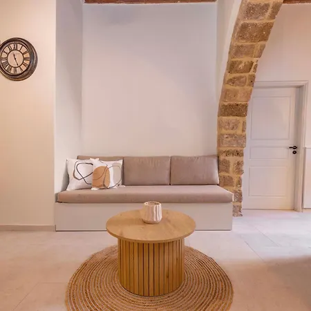 Appartement Casa Della ,old Town Rhodes *