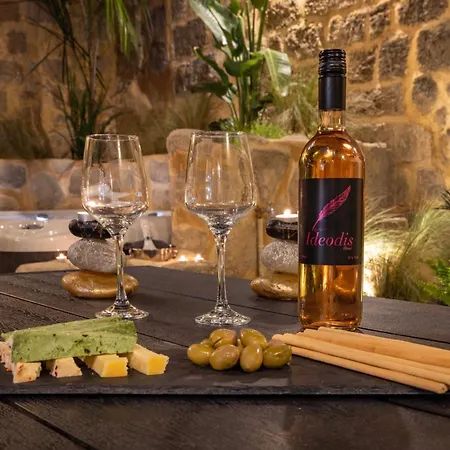 Apartament Casa Della ,old Town Rhodes *