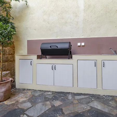 Casa Della ,old Town Rhodes *